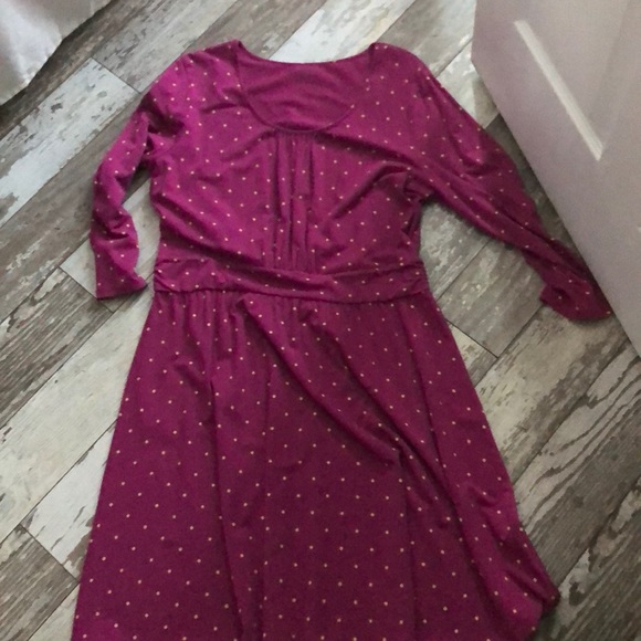 Garnet Hill Dresses & Skirts - Garnet Hill Dress